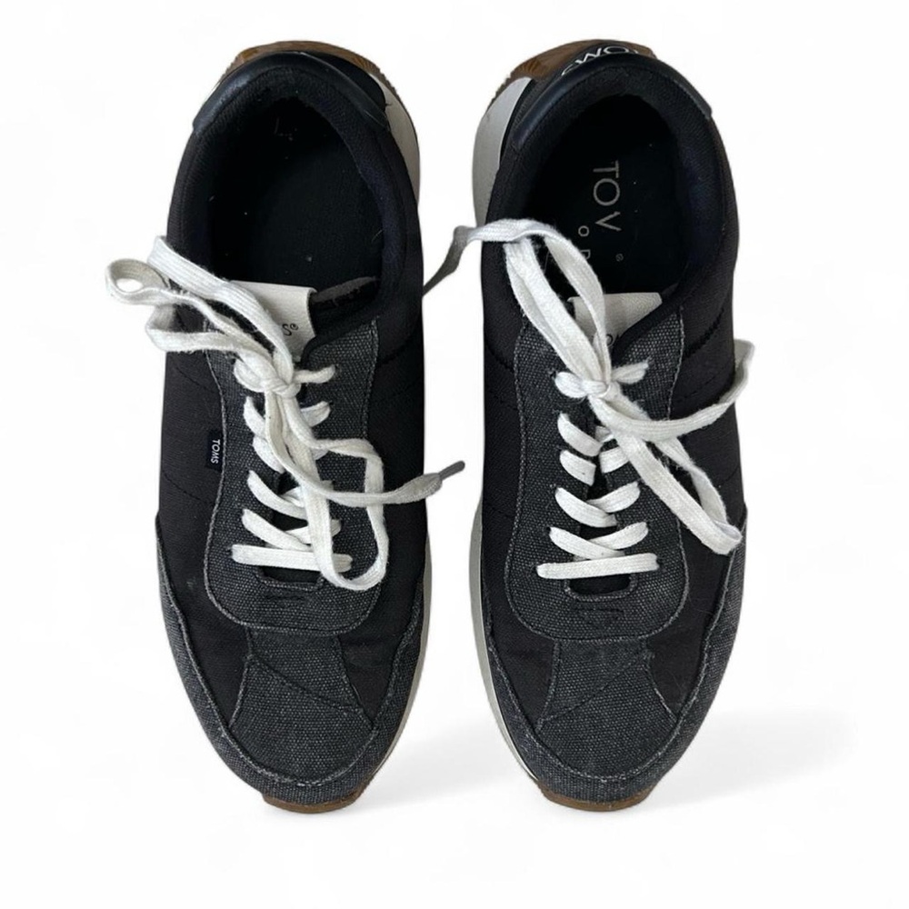 TOMS Women's Wyndon Sneaker Size 8.5